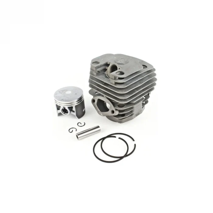 Silindir Piston Set Metal Kutu Nikel Carbon 45MM