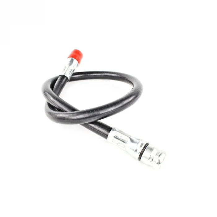 Spiral Hortum 101CM Castor-Alpina 52-55 Yeni Model