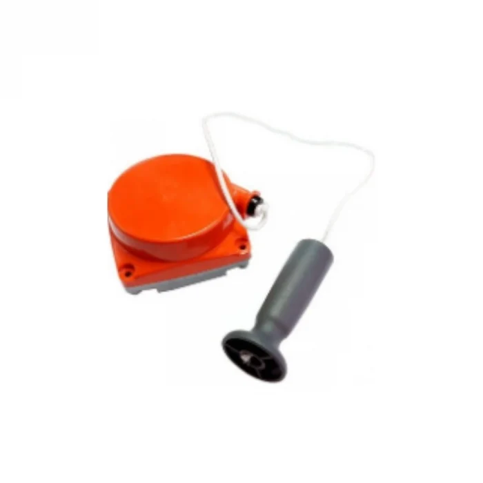 Starter Komple Oleomac 453 Easy Orjinal (Motorlu Tırpan)