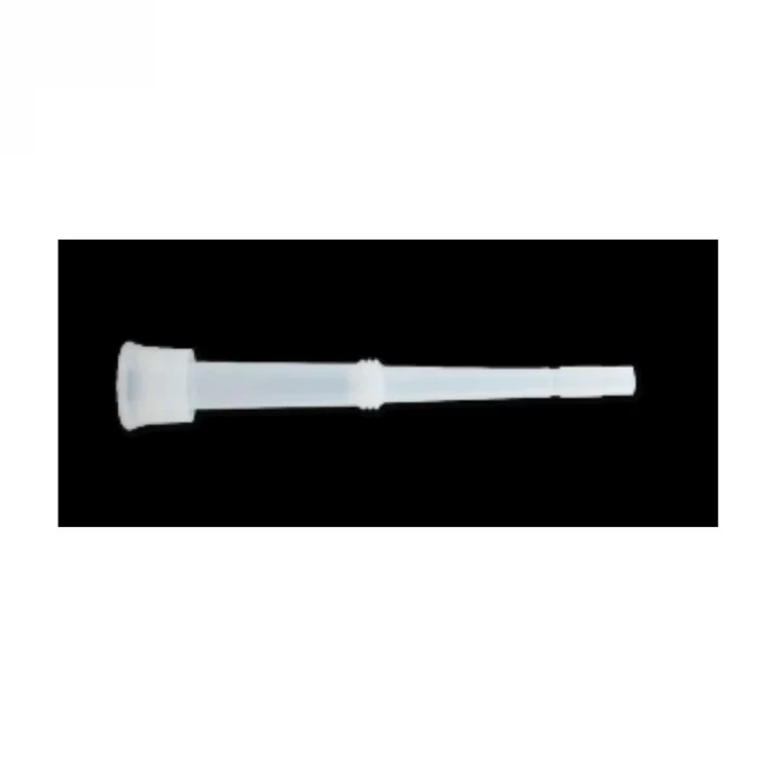 Süt Sağım Makinesi Meme Lastiği Slikon 1 Adet