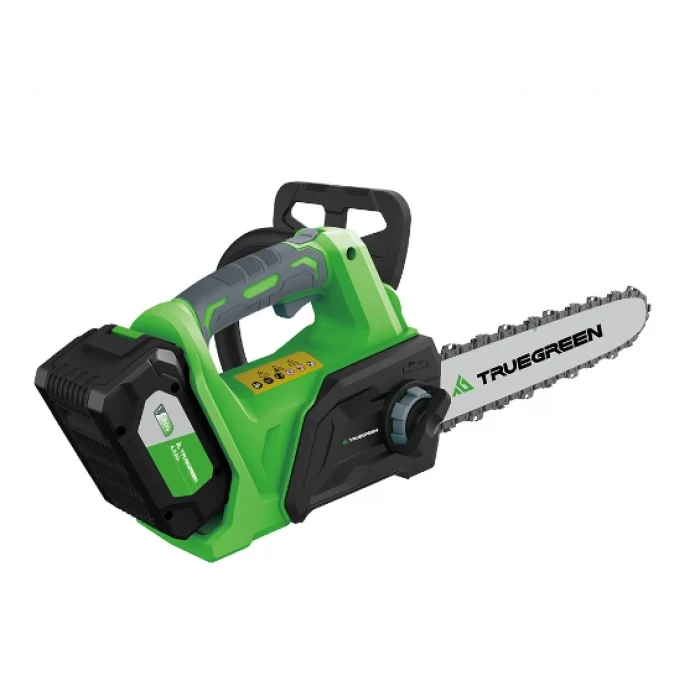 Truegreen 8J 138 20V Akülü Testere (2X4.0 AH Akü Ve Sarj Cihazı Dahil)