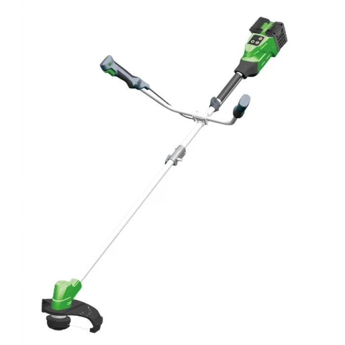 Truegreen TG 8A 228 2 -20V Akülü Ot Tırpan (Akü Ve Şarj Cihazı Hariç)