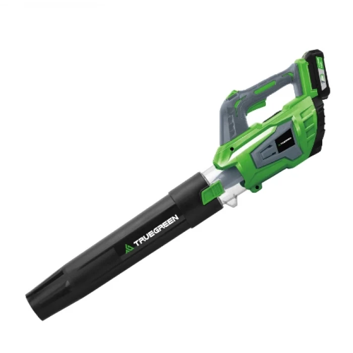 Truegreen 8A 515 -20V Akülü Üfleme Makinası (Akü Ve Şarj Aleti Hariçtir.)