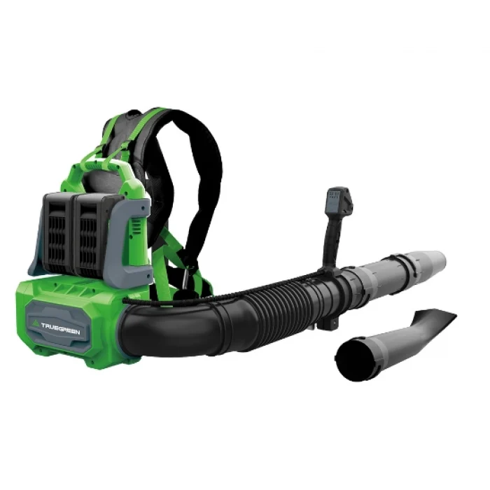 Truegreen 8A 522 -20V Akülü Üfleme Makinası (Akü ve Şarj Aleti Dahil Değildir.)