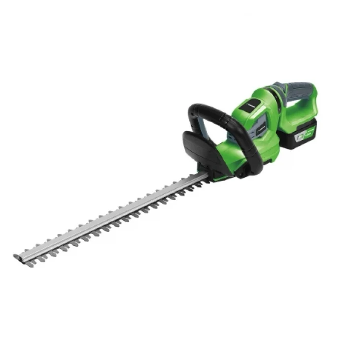Truegreen TG 8A 612 -20V Akülü Çit Kesme (Akü ve Şarj Cihazı Dahil Değildir)