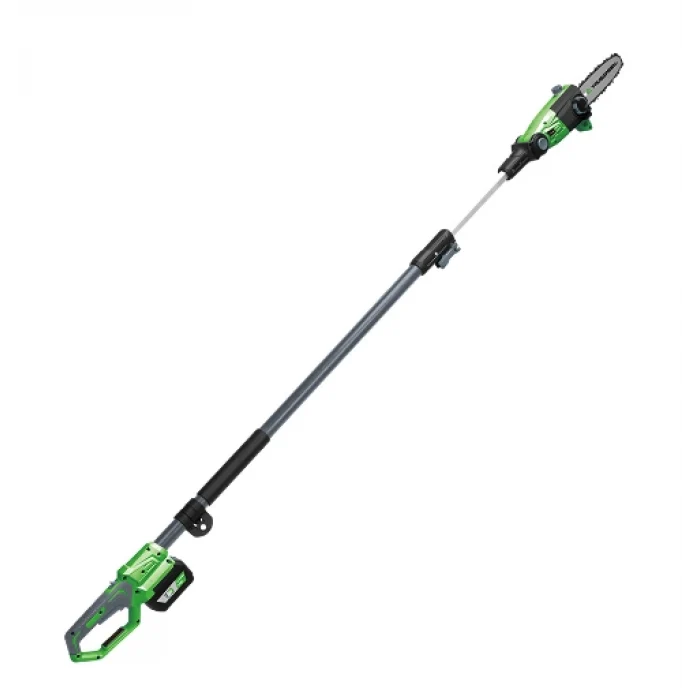 Truegreen 8J 320 20V Akülü Teleskopik Budama Testeresi (Akü Ve Şarj Cihazı Hariç)