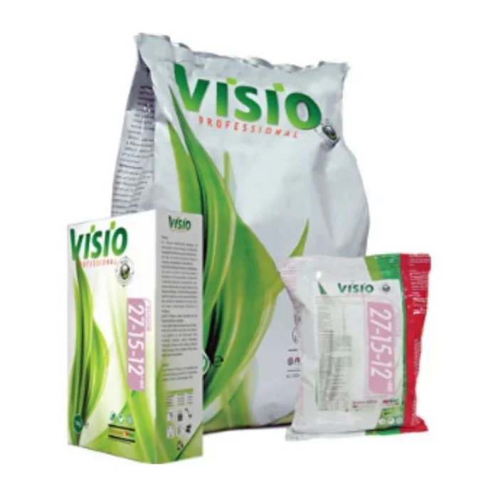 Visio 27-15-12 15 kg Gübre Damla Sulama