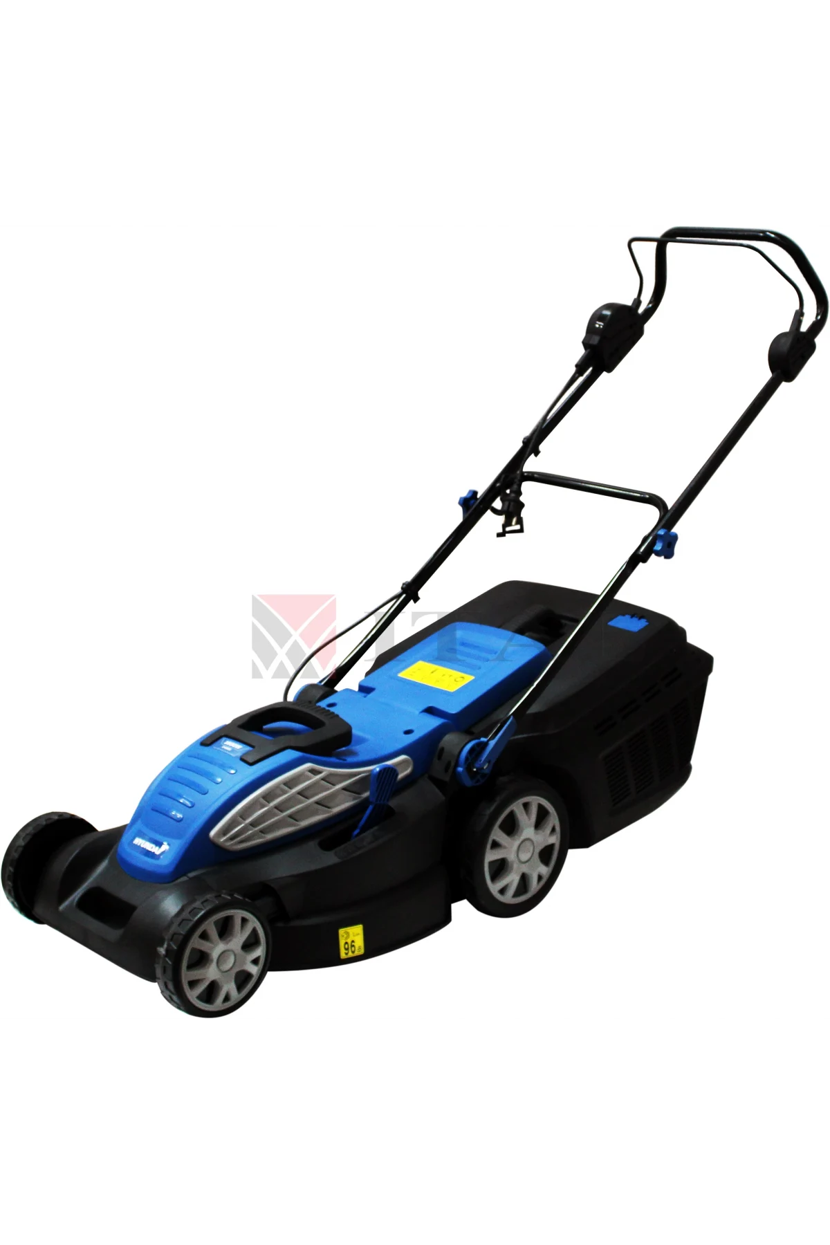 Hyundai C4205 1800W 42Cm Elektrikli Çim Biçme Makinası