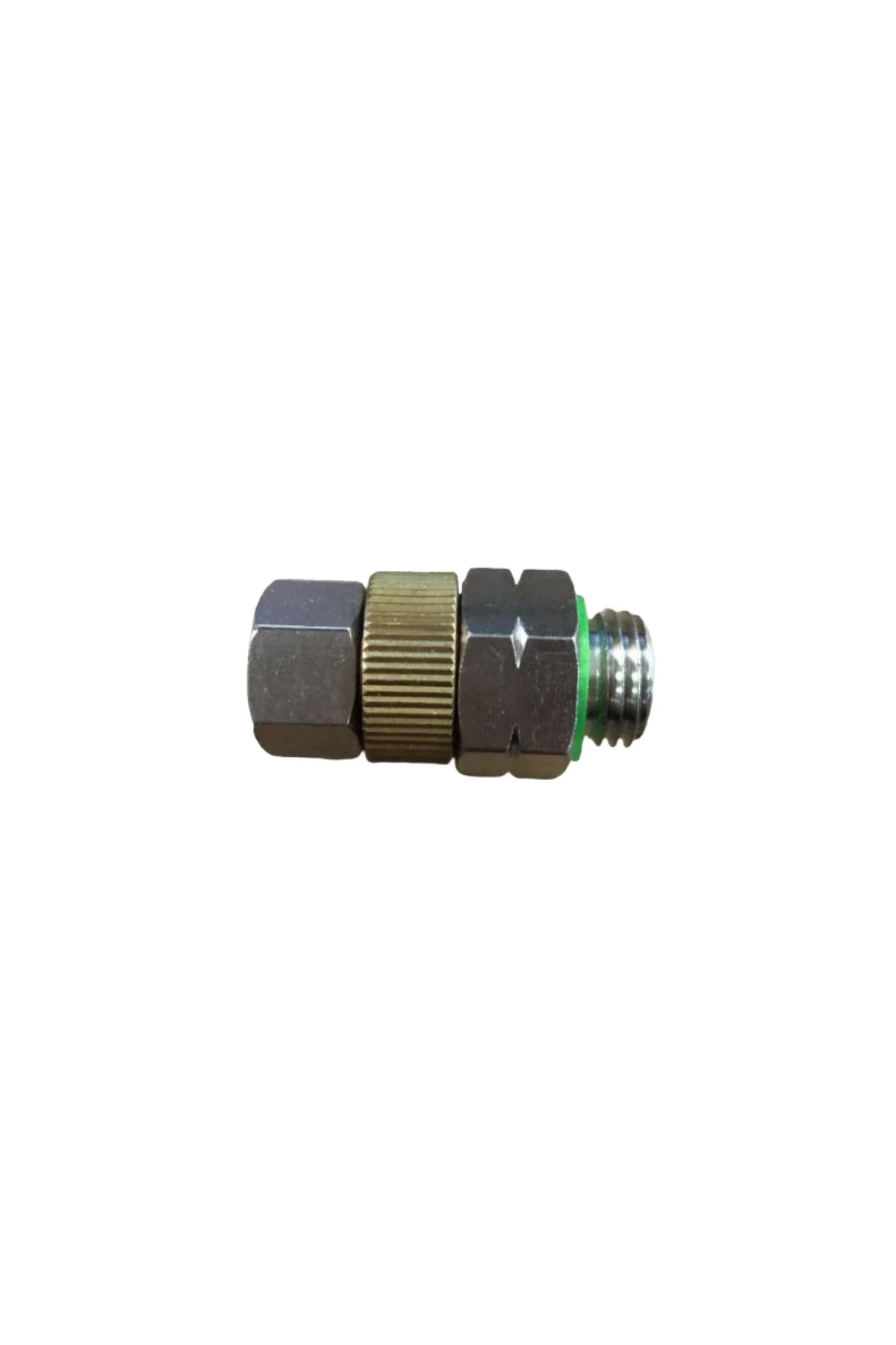 Dönerli Rekor 8mm (İlaçlama Makinası)