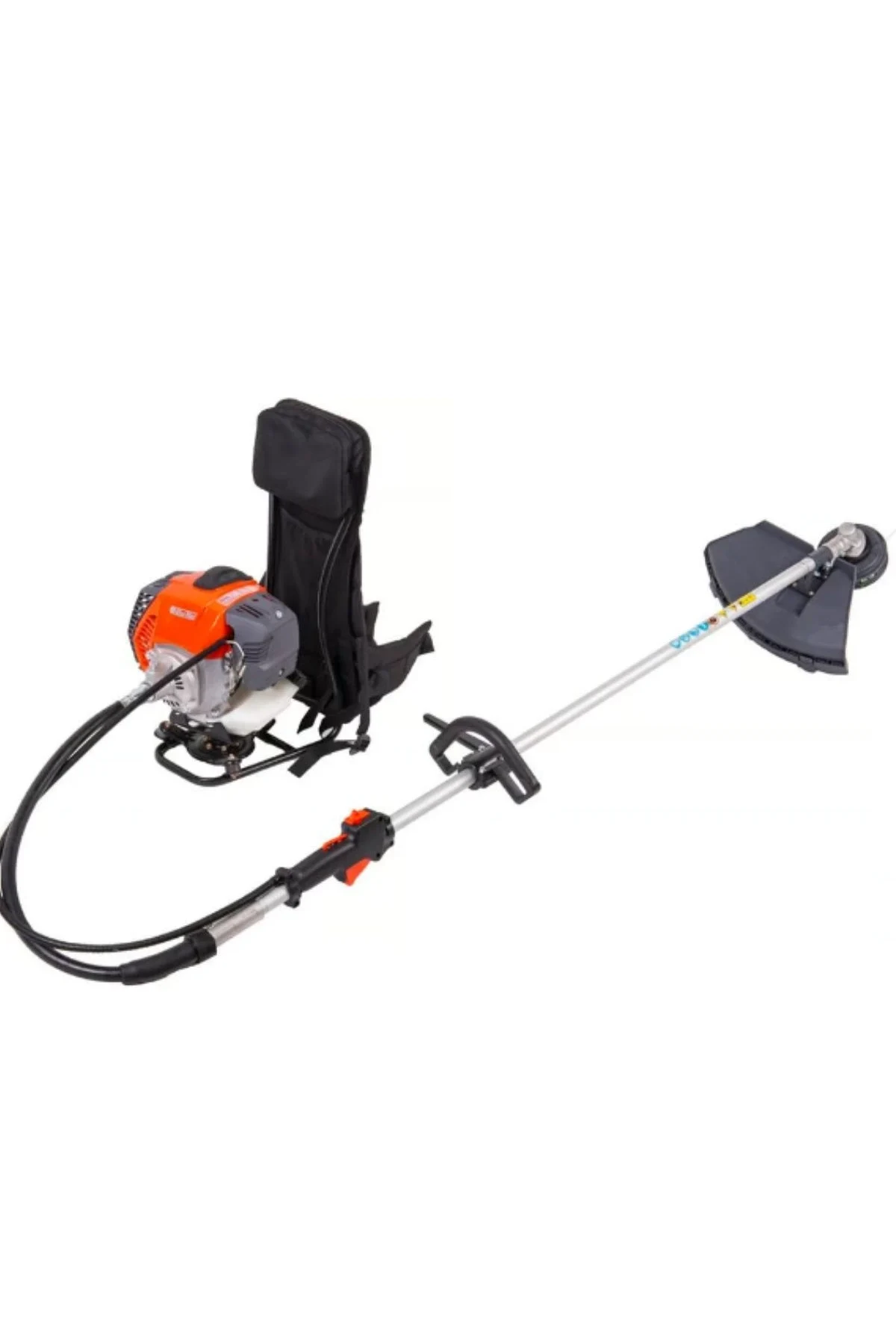 Oleomac BCH 40 Benzinli Sırt Tırpan