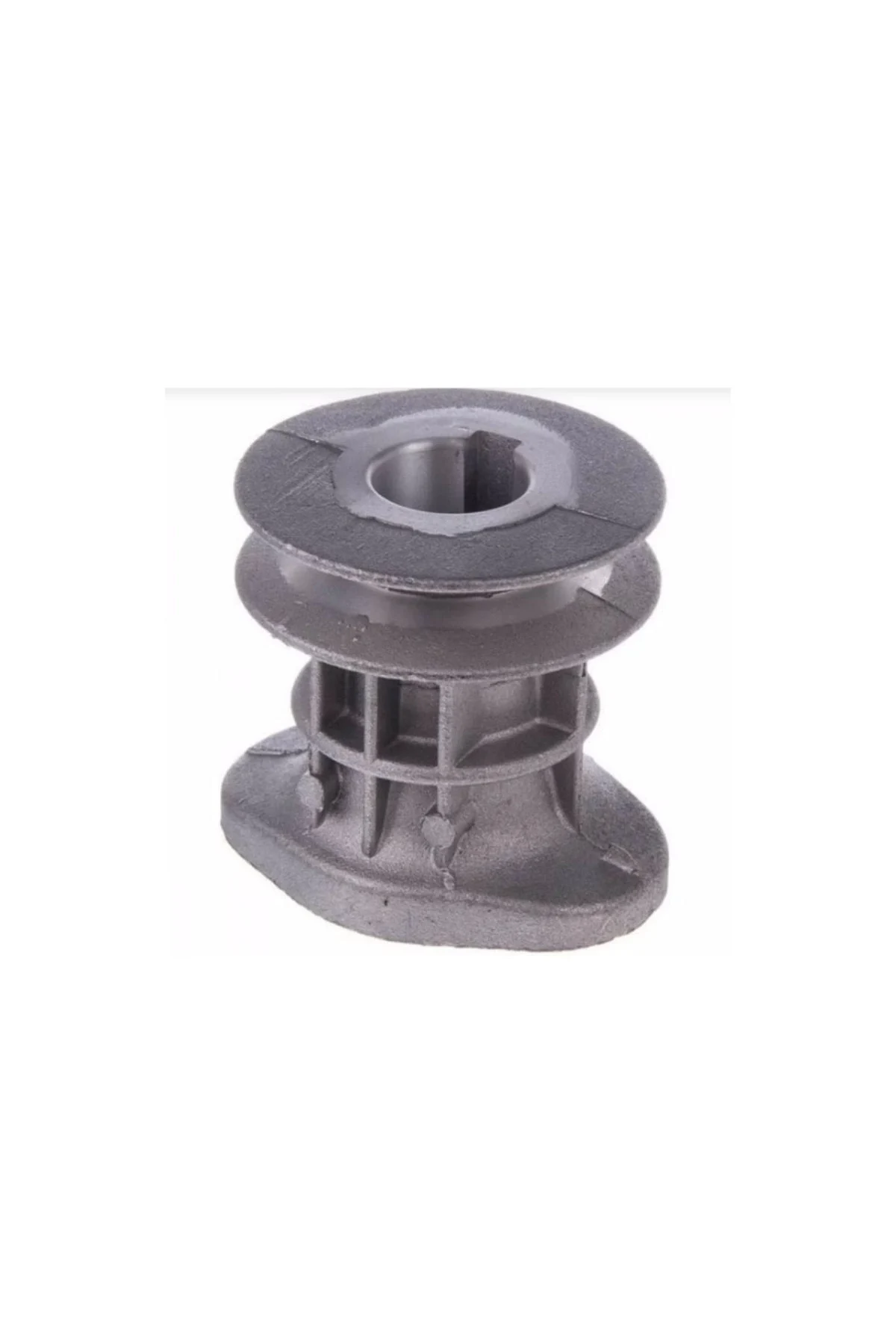 Bıçak Adaptörü Oleomac G47-G48-G53 25MM (Çim Biçme Makinası)