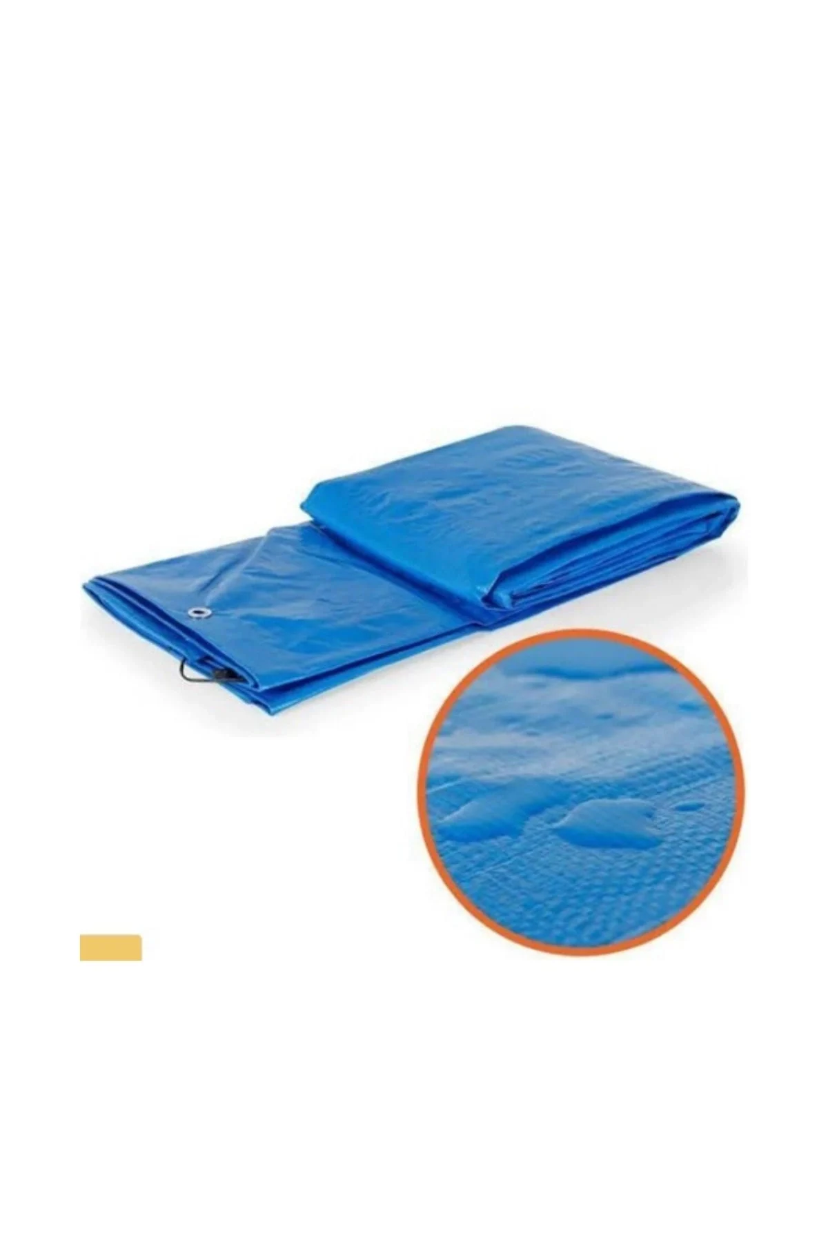Branda 10x12 mt 120 Metrekare