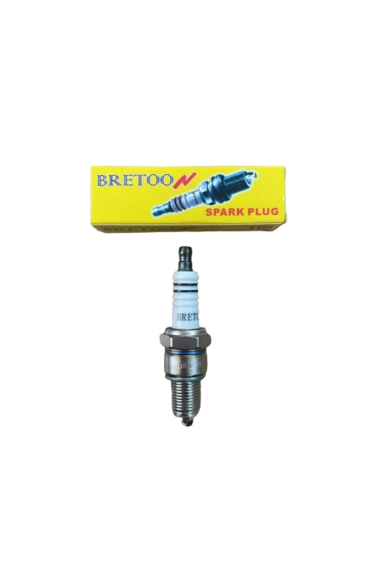 Bretoo İlaçlama Bujisi F7TC