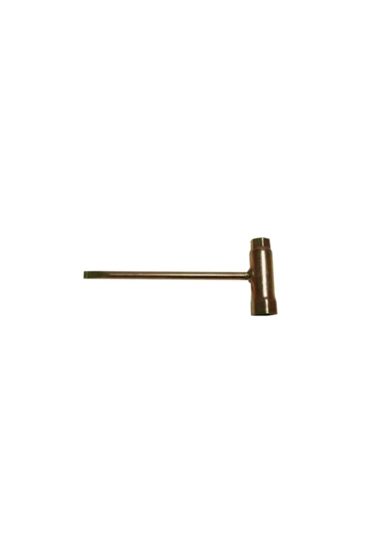 Buji Anahtarı Uzun 13*19 cm Uzun