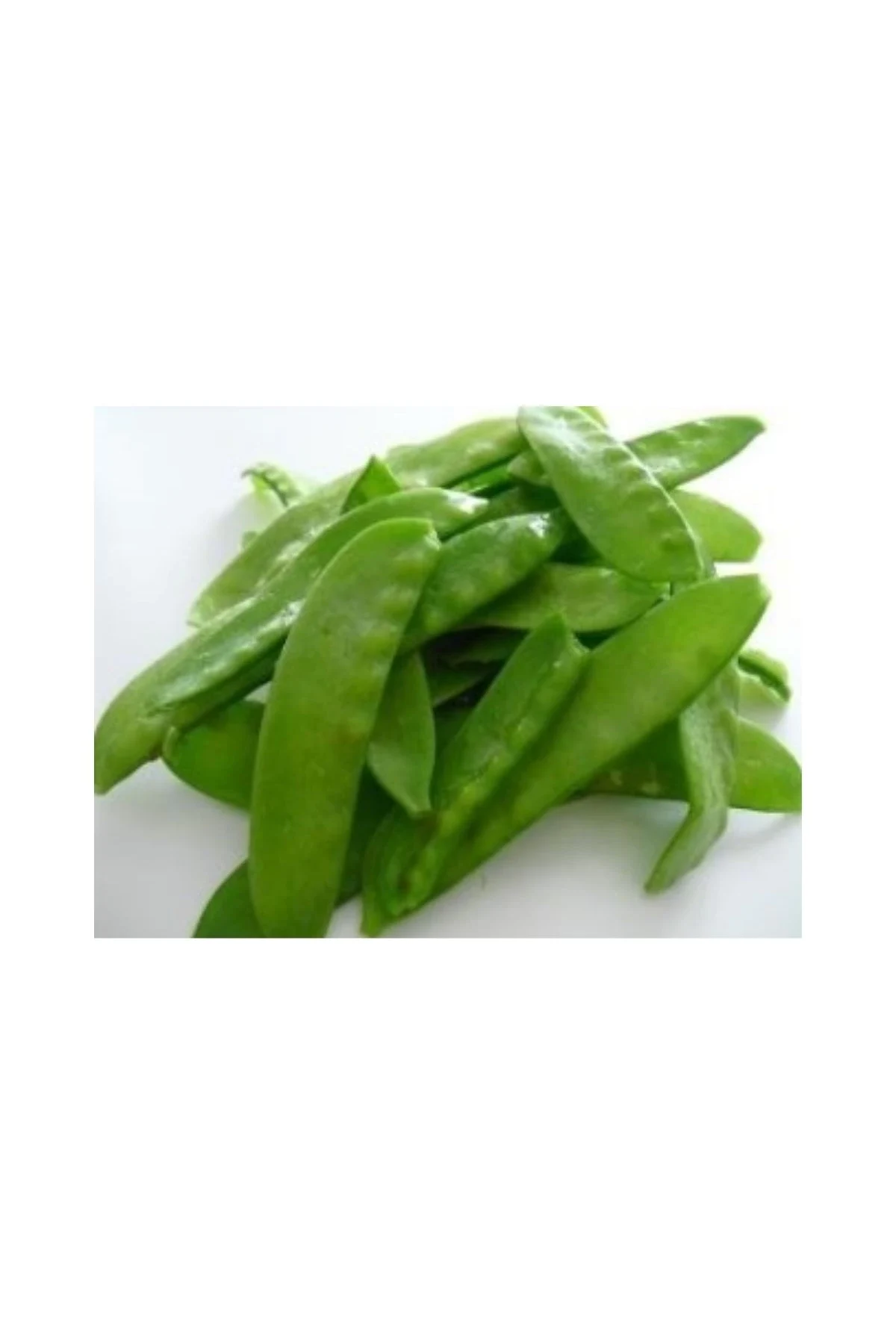 Bursa Tohum Sultani Yaprak Bezelye 100 gr