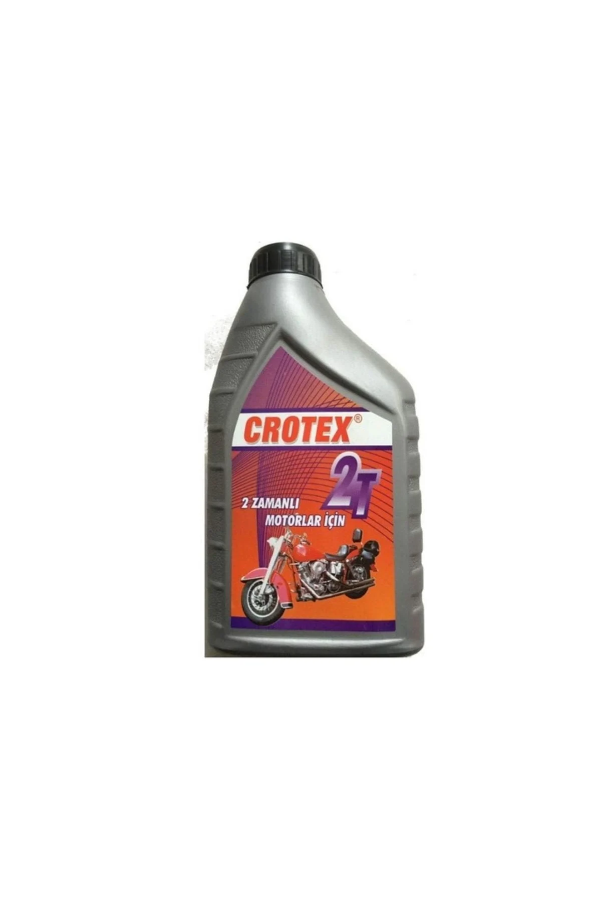 Crotex 2T 1Lt Yağ