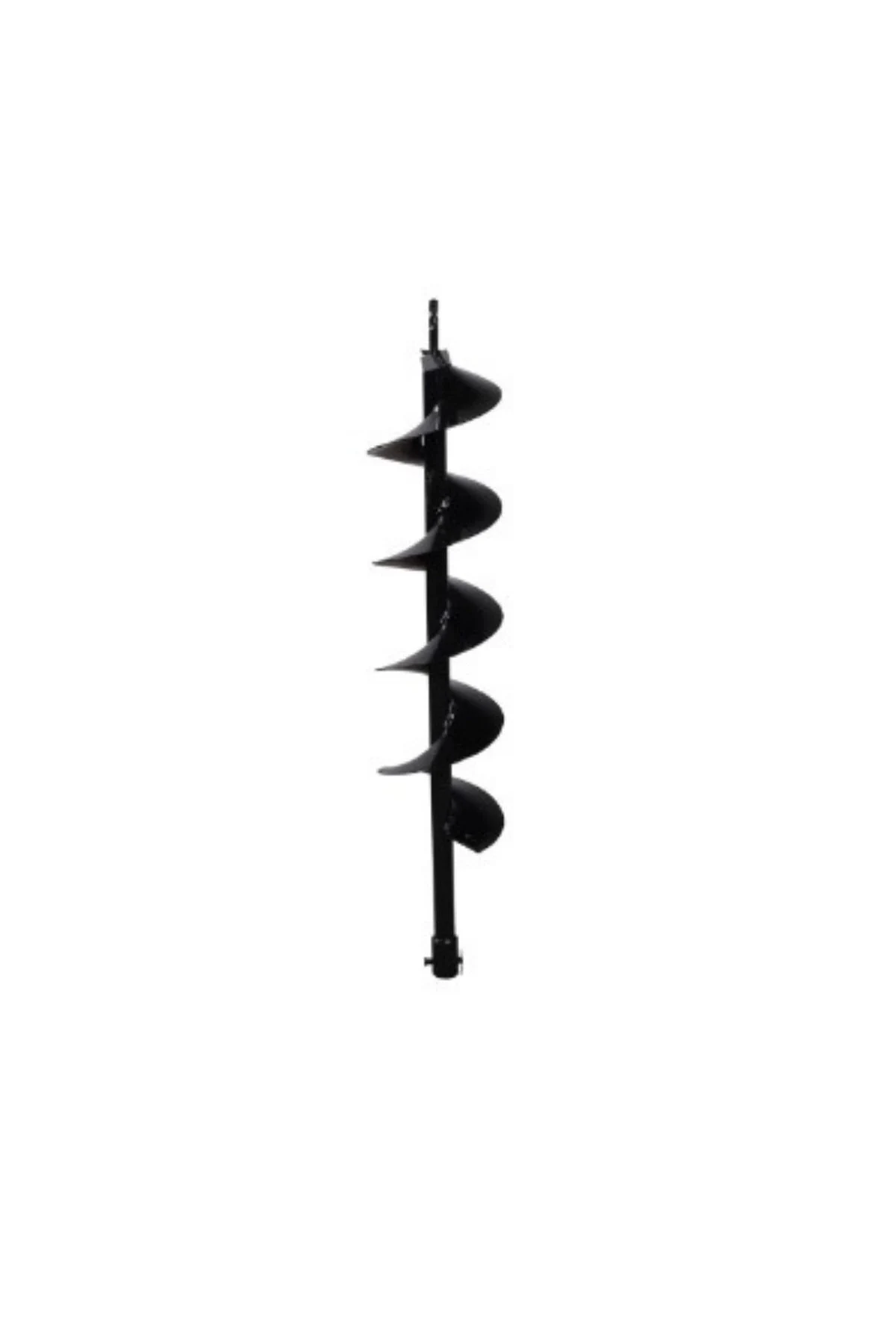 Datsu 150/1 15Cm Burgu Bıçağı Tek Helezon