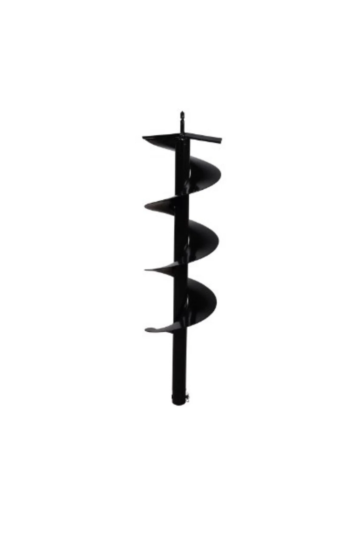 Datsu 200/1 20CM Burgu Bıçağı Tek Helezon