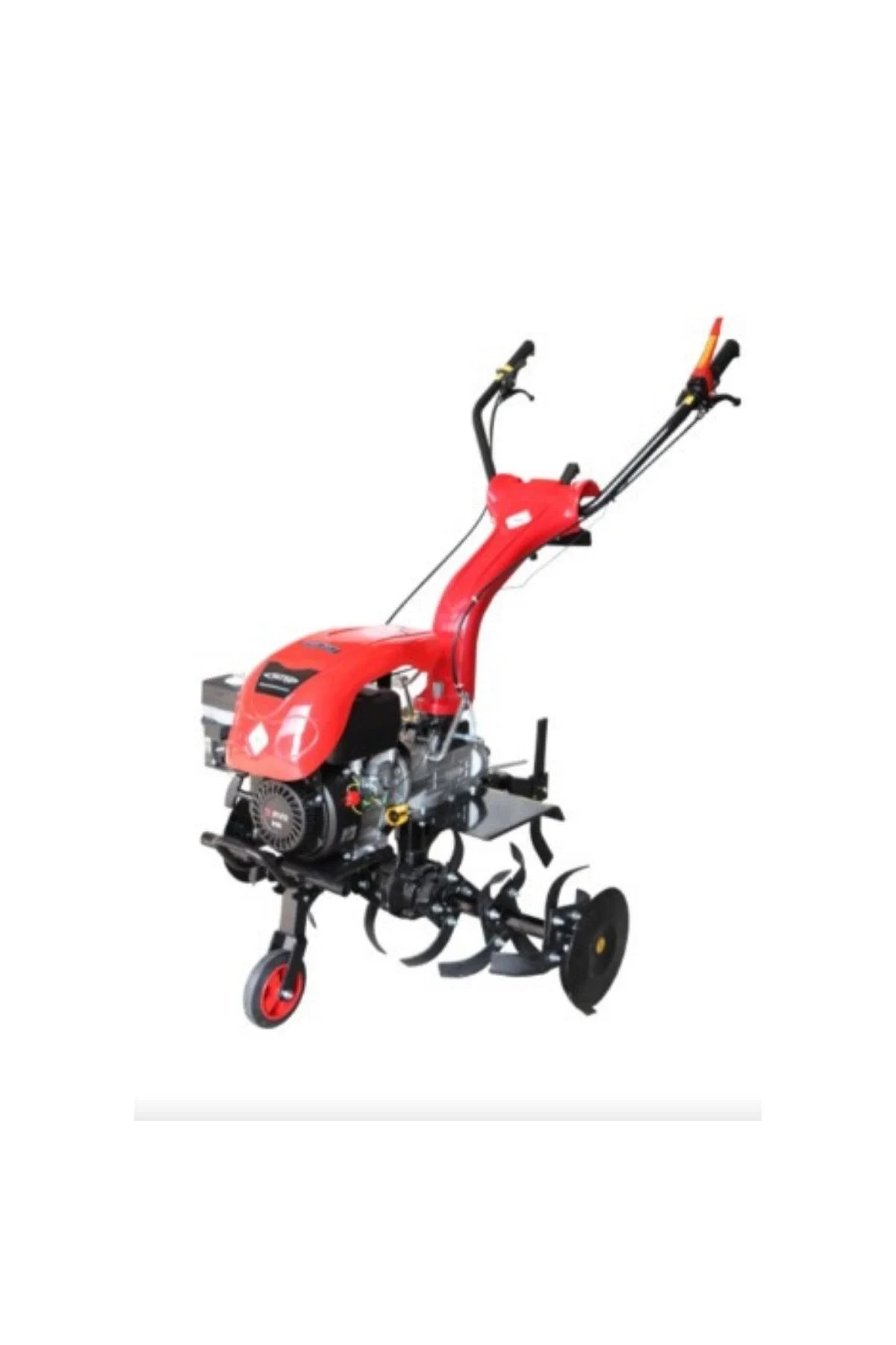 Datsu DBC200 2+1 Şanzımanlı Çapa Makinası