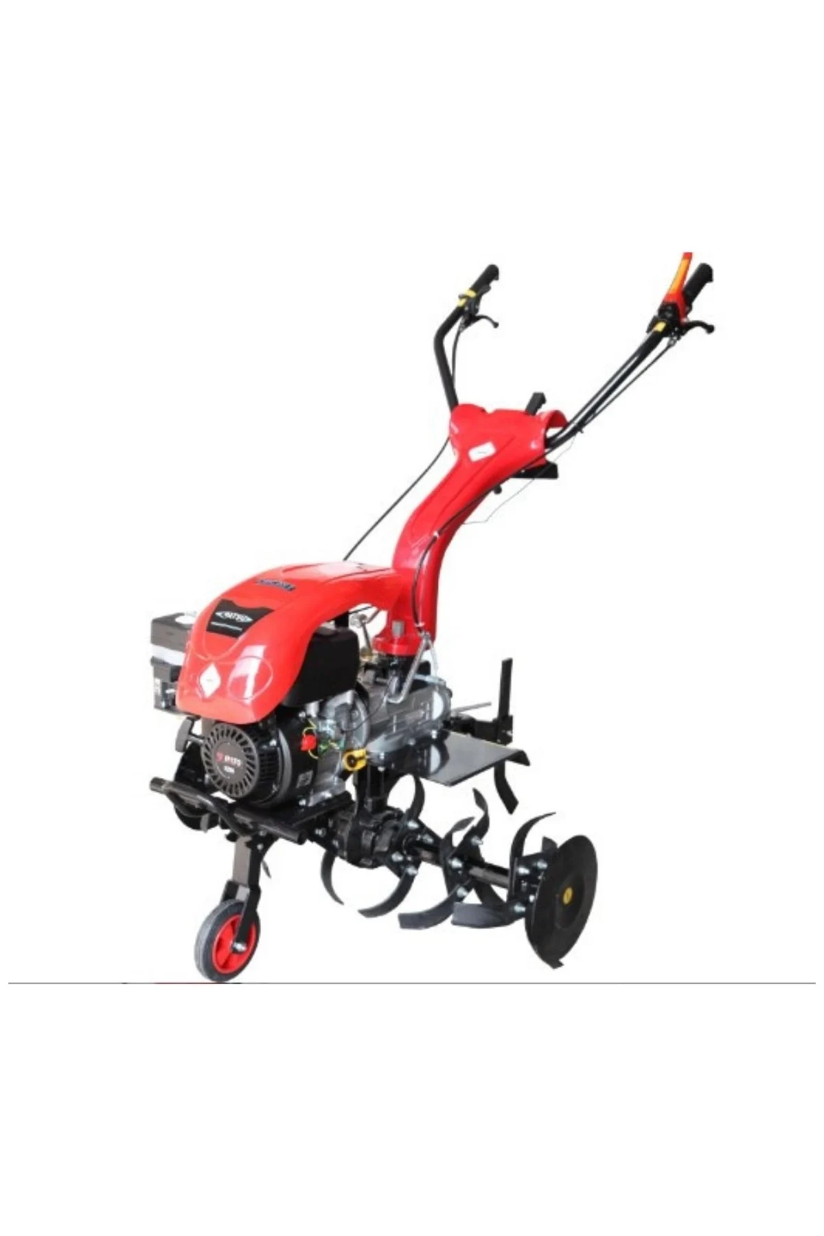 Datsu Dbc 300B 3+1 Şanzımanlı Benzinli Çapa Makinası