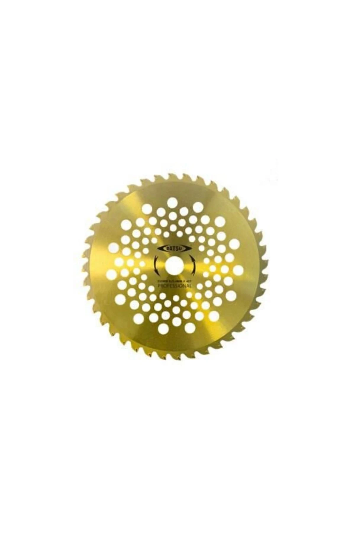 Datsu Elmas Daire Testere 40T