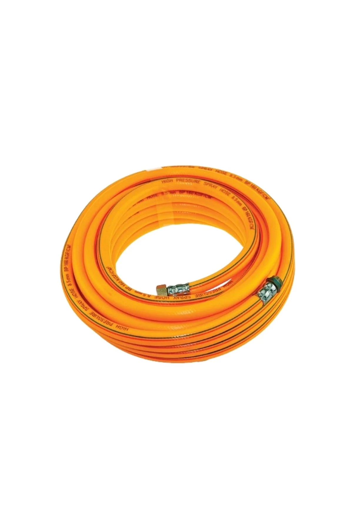 Datsu İlaçlama Hortumu 8.5Mm 50Mt