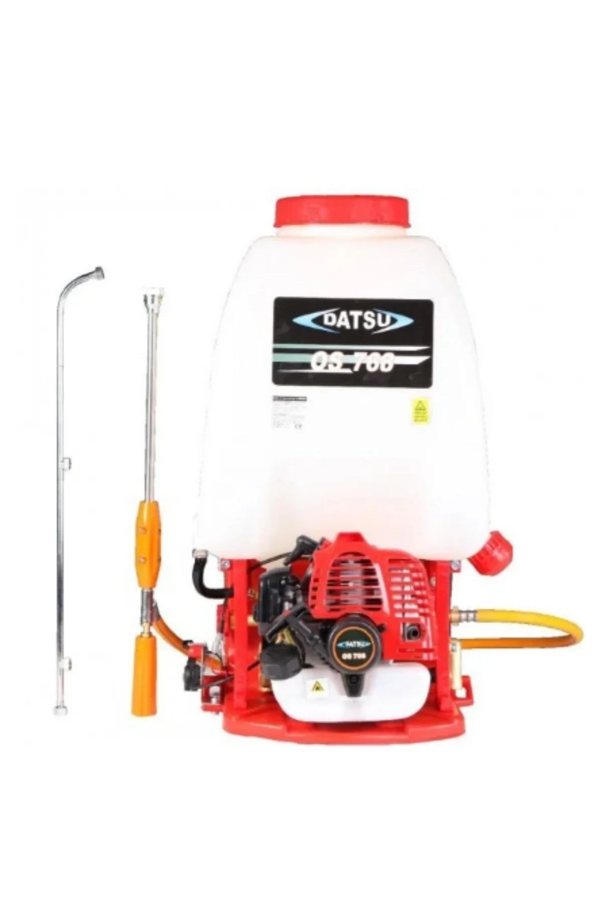 Datsu OS768 25LT İlaçlama Makinesi