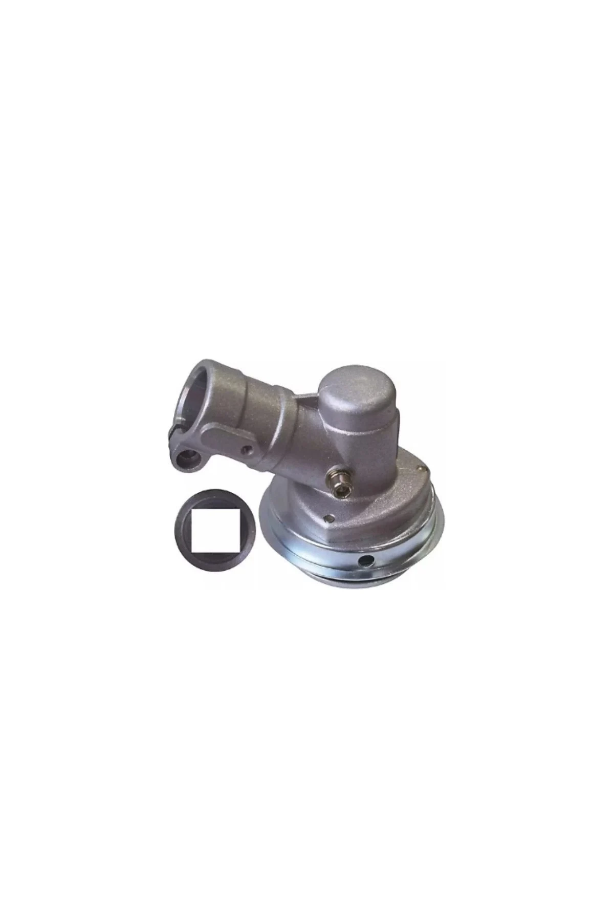 Dişli Grubu Prc 26mm 4 Köşe Gri (Motorlu Tırpan)