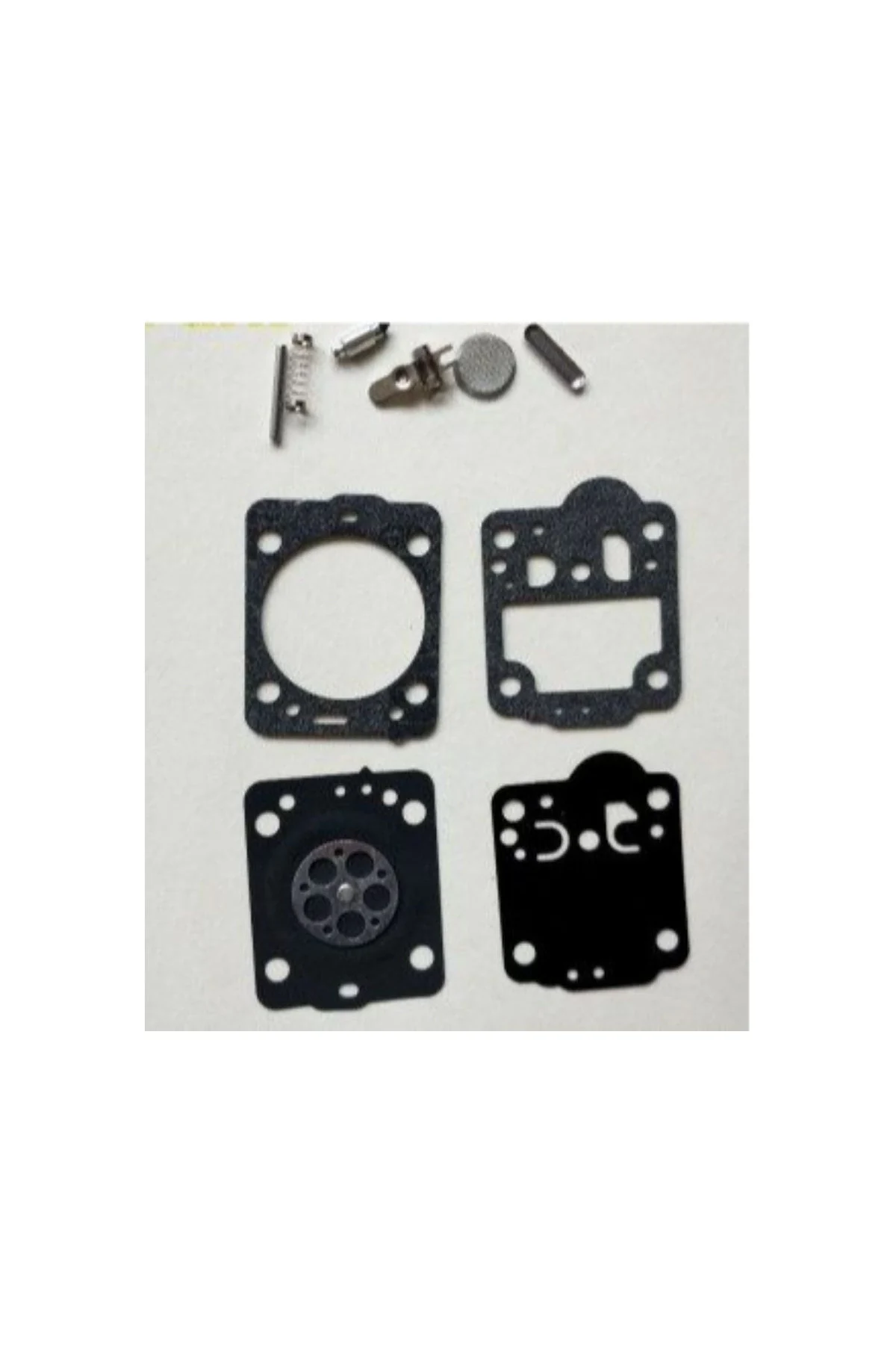 Diyafram Takımı Husqvarna 236 - 240