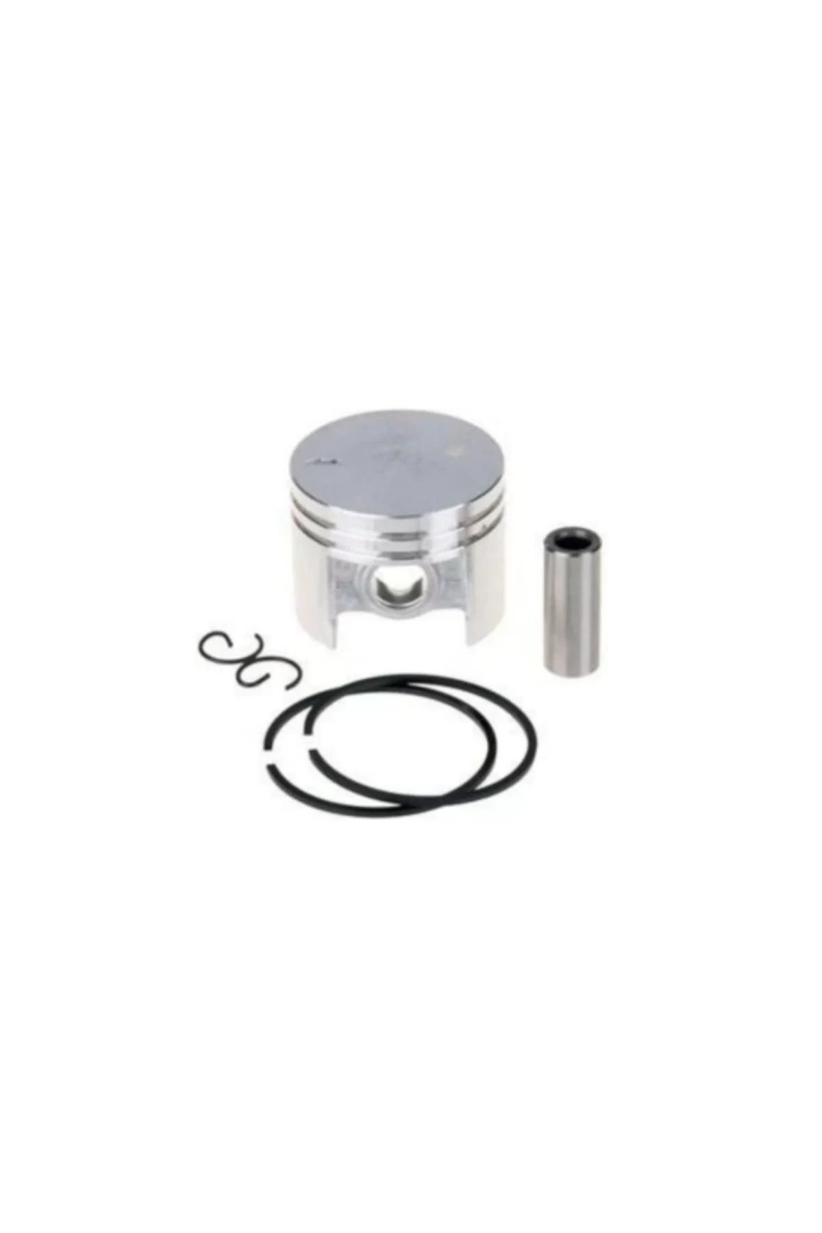 Emak Piston Oleomac GSH51 45MM Orjinal (Motorlu Testere)