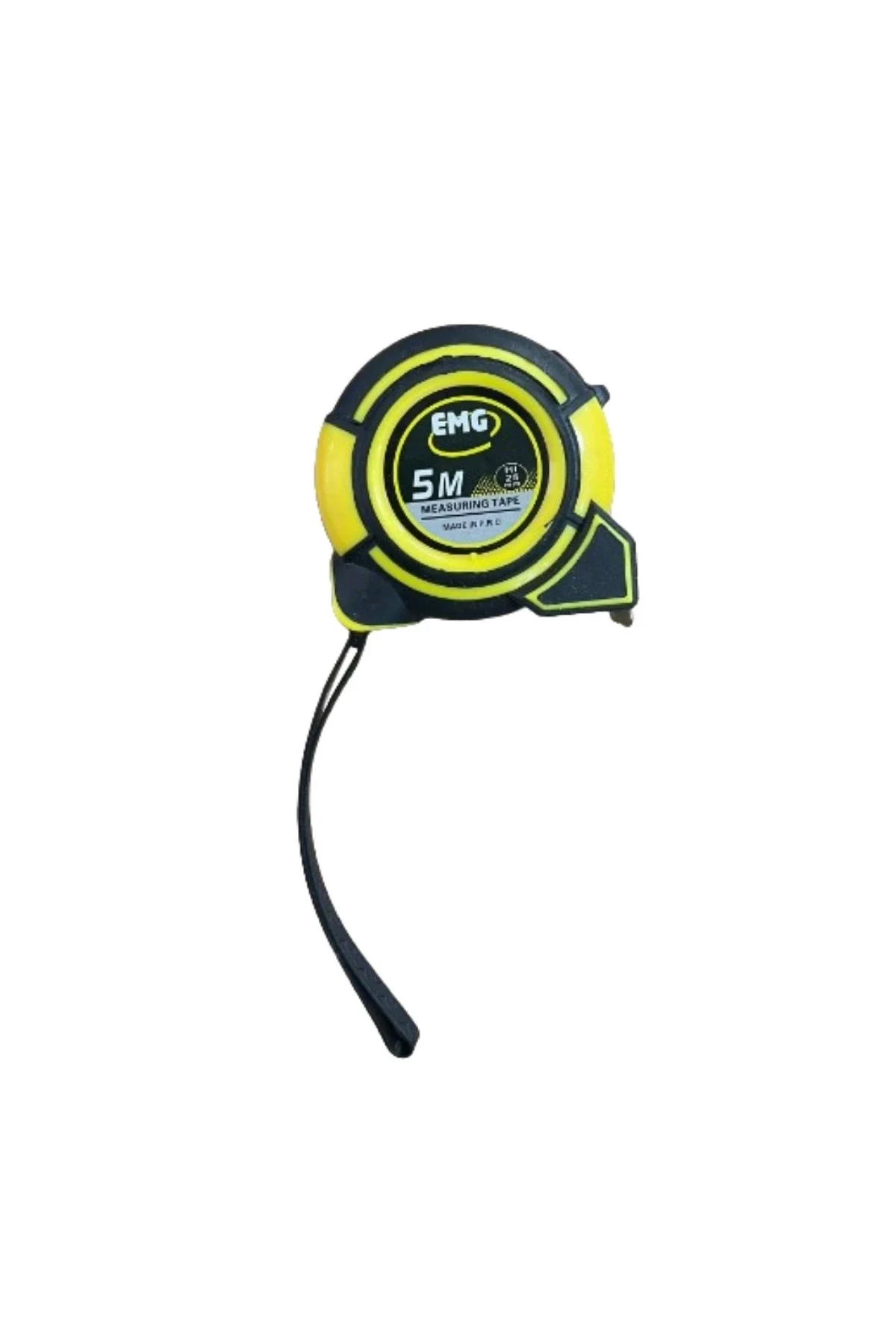 Emg Metre 5X25 Hrd-95