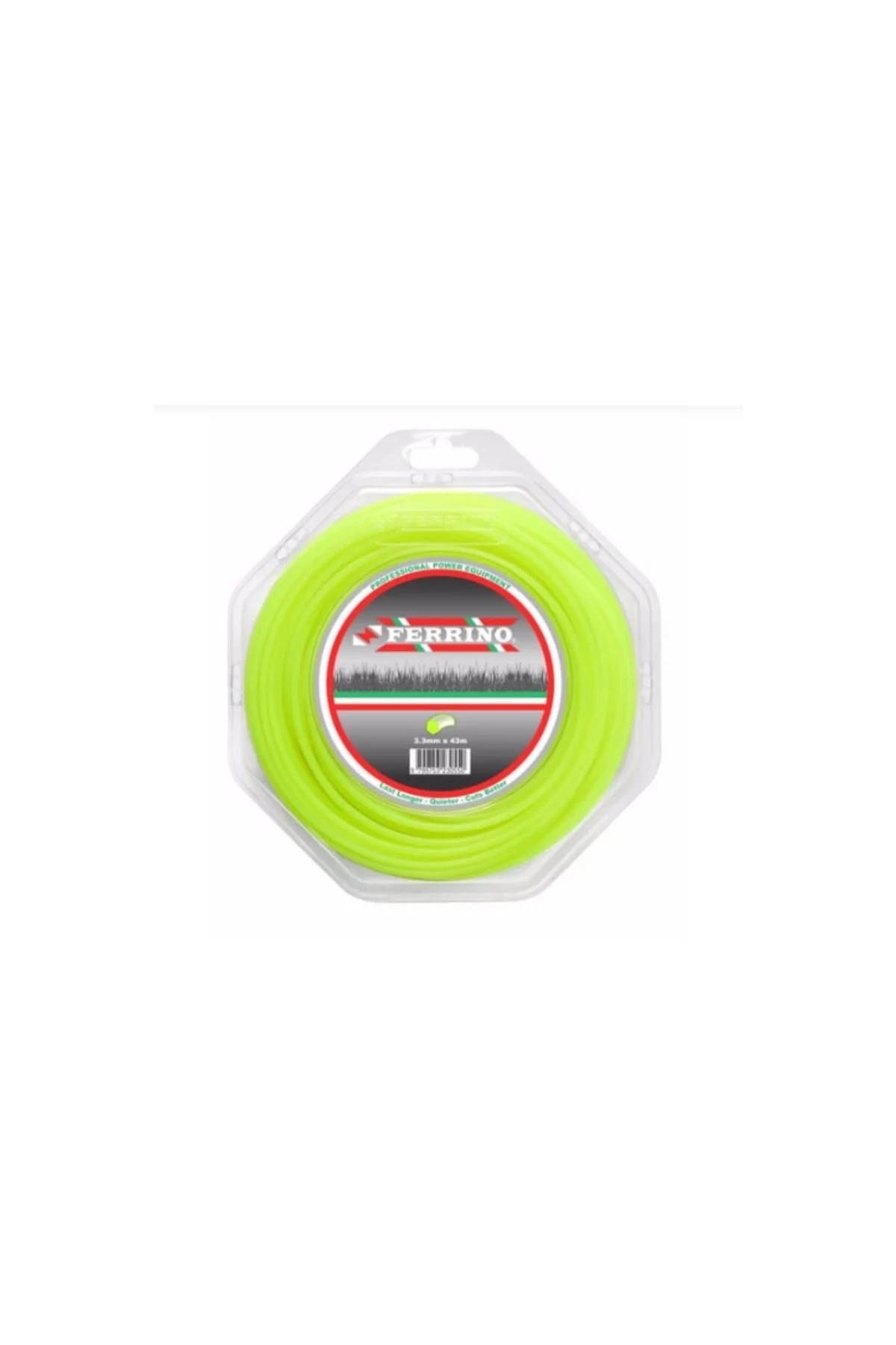 Ferrino Misina 3.3mm 43M 6 Köşe
