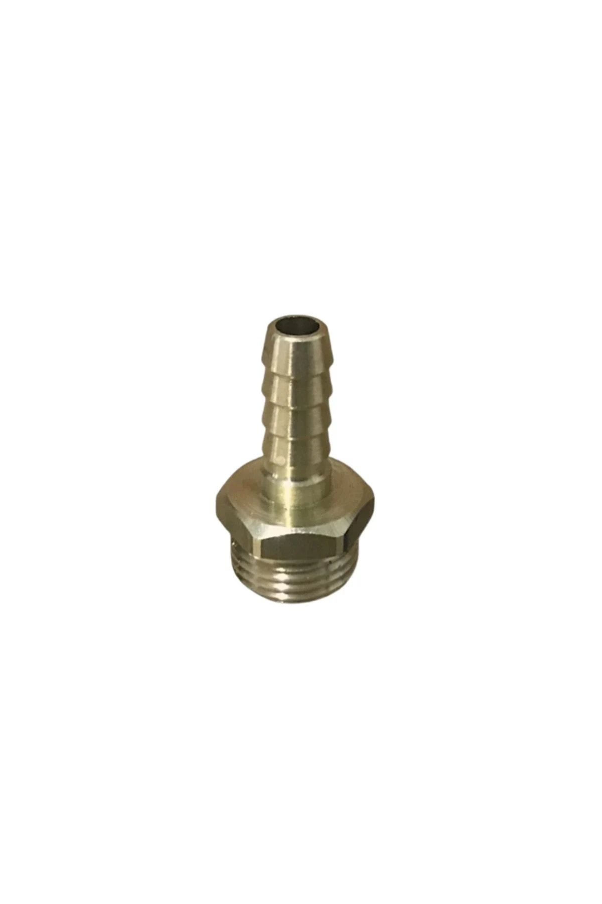 Hortum Fişek 10 MM Erkek Pasolu 1/2