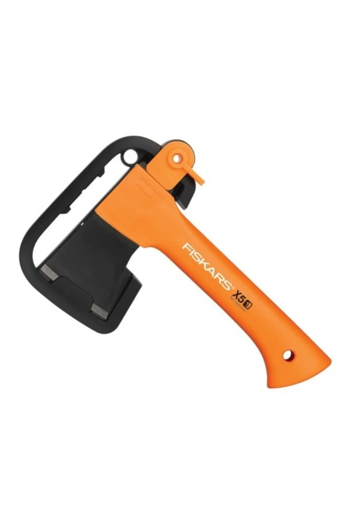 Fiskars 1015617 Kamp Baltası XXS X5