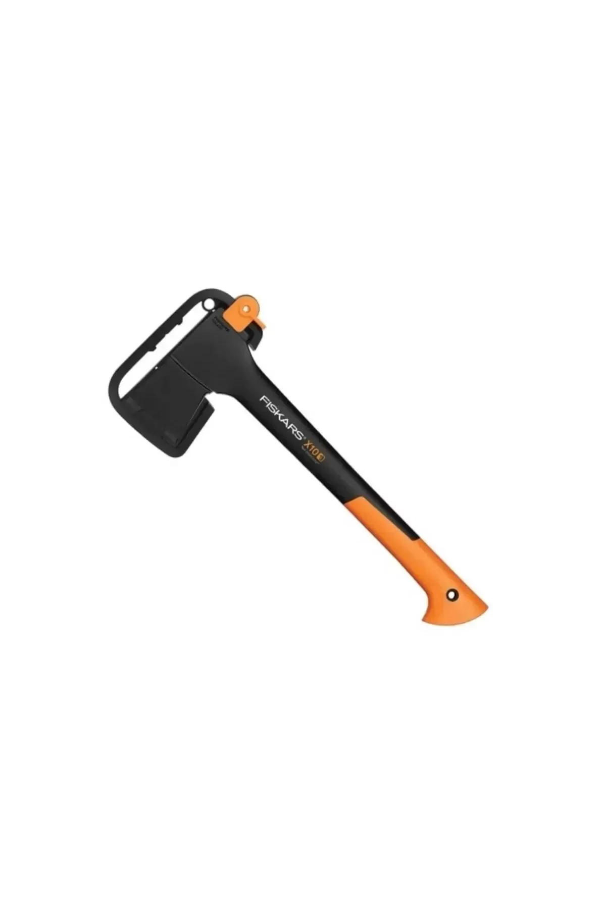 Fiskars 1015619 Marangoz Baltası X10