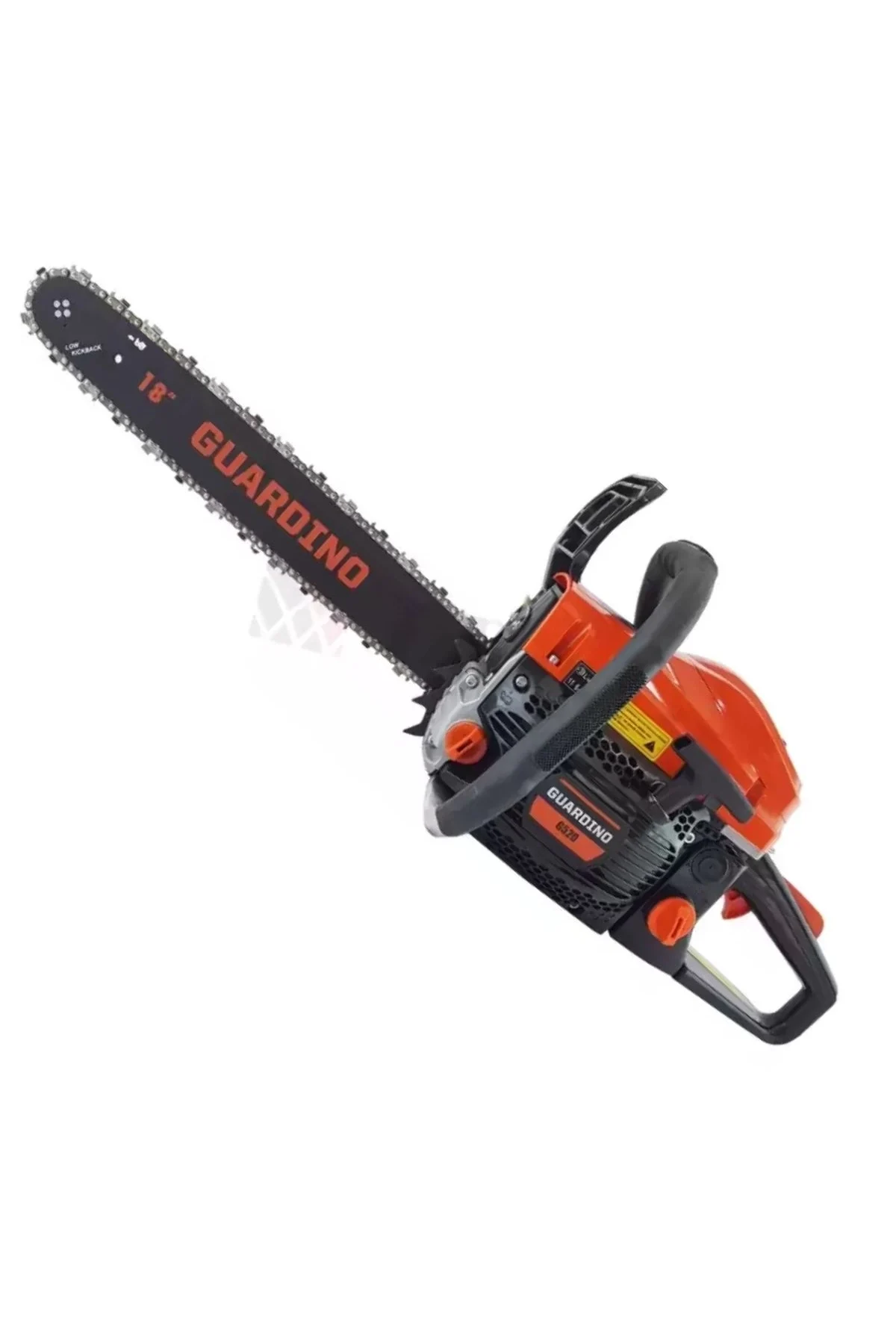 Guardino G520 Benzinli Motorlu Testere