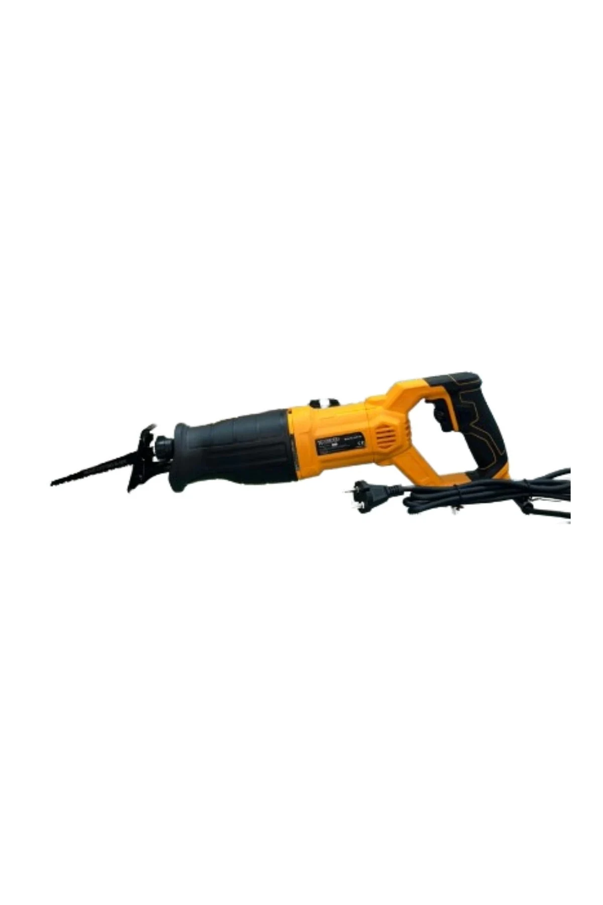 Haktaş Elektrikli Tilki Kuyruğu HKT750
