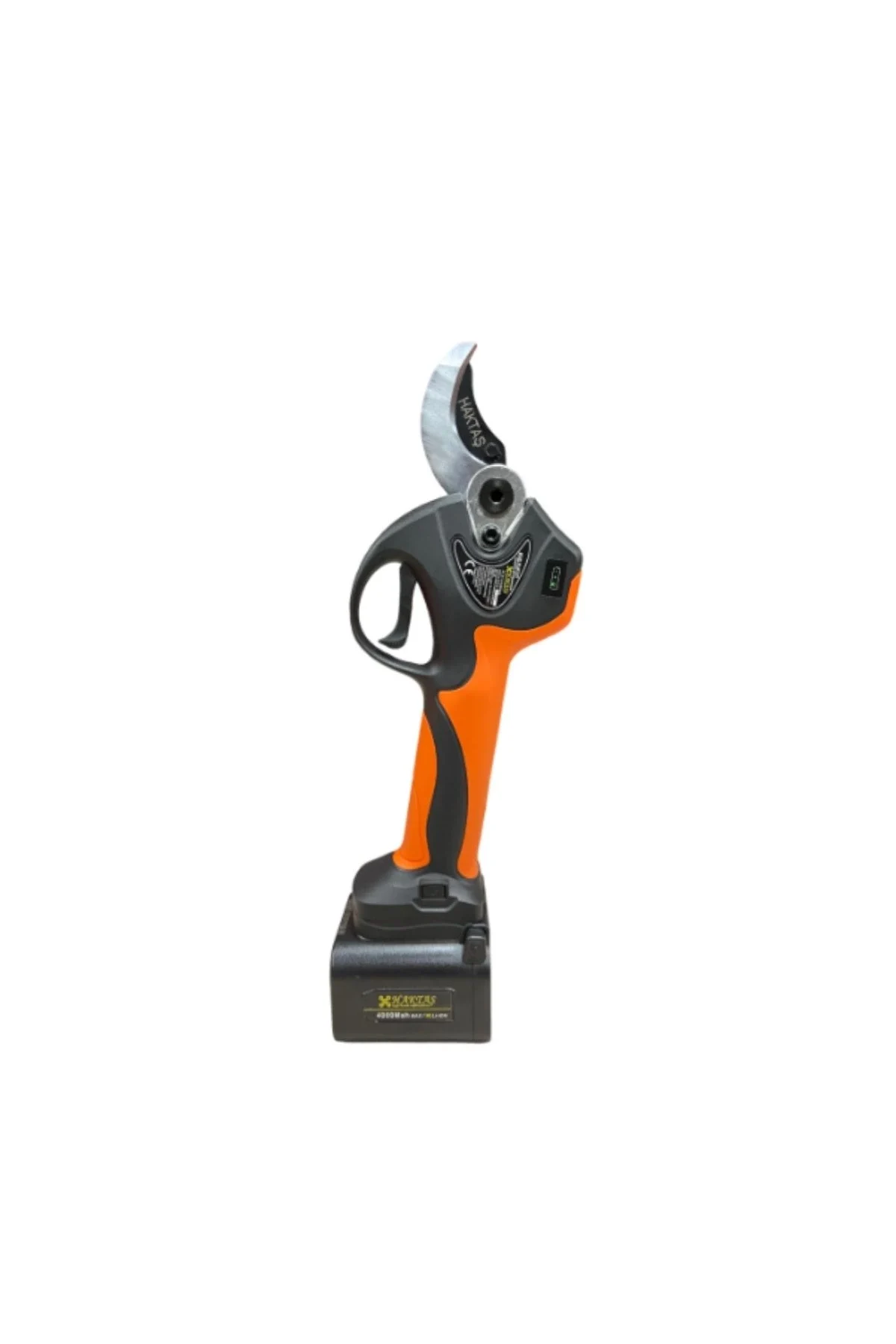 Haktaş Hkt517 Akülü Budama Makası