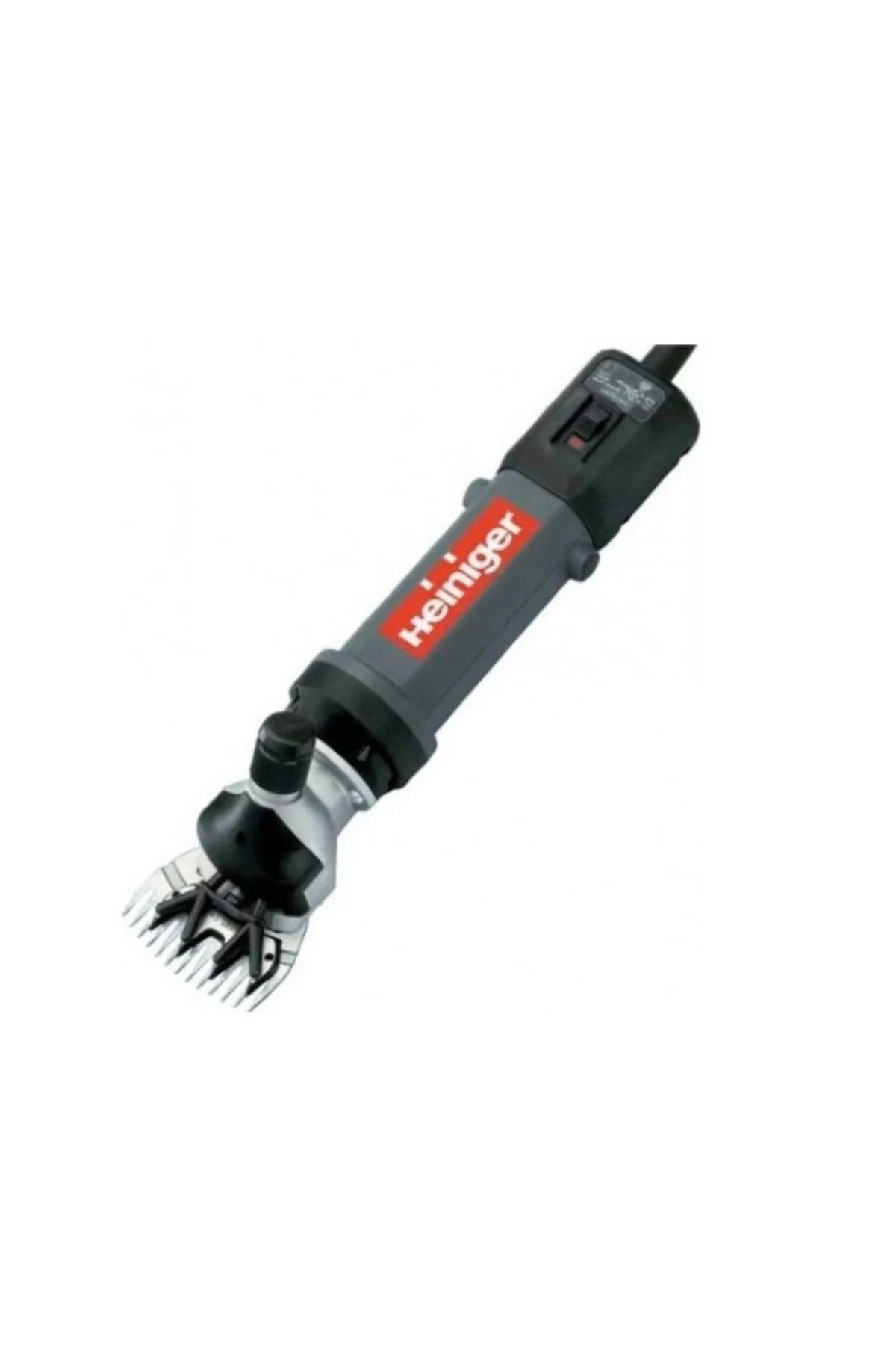 Heiniger Xtra 320W Koyun Kırkma Makinası