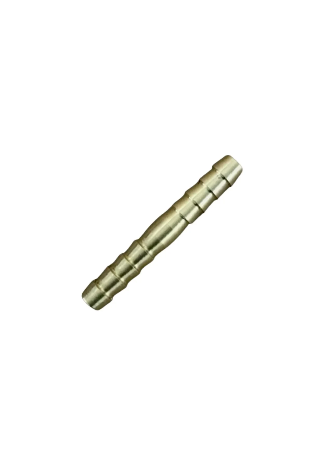 Hortum Eki 8MM Metal (İlaçlama Makinesi)
