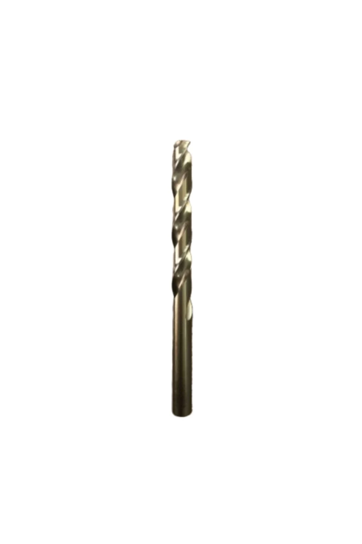 Hss Demir Delme Ucu 10mm