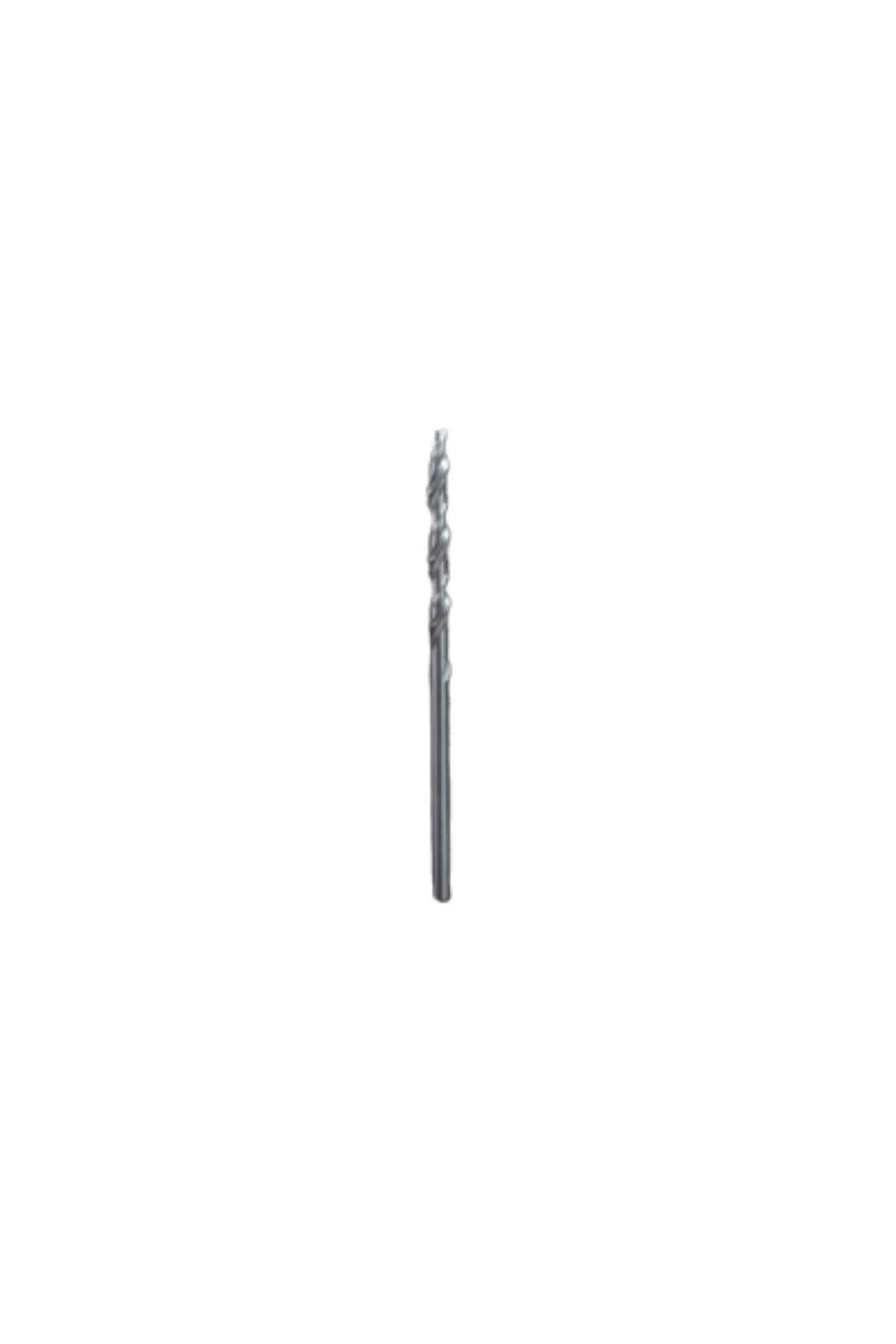 Hss Demir Delme Ucu 2.5mm
