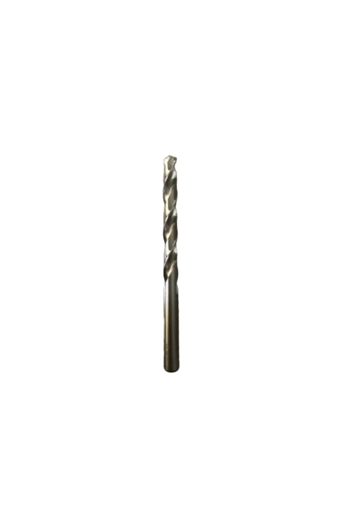 Hss Demir Delme Ucu 8mm