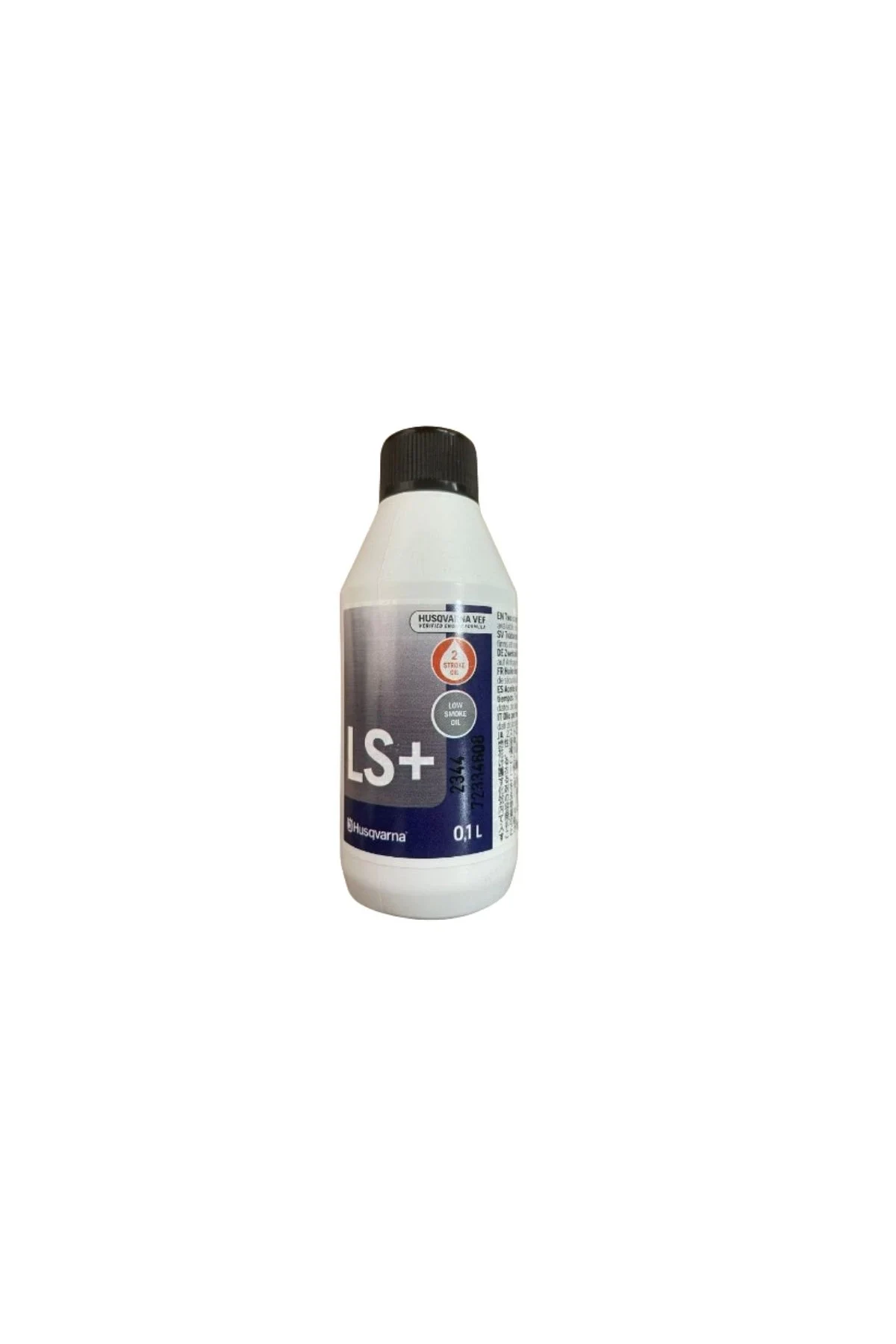 Husqvarna 2T Yağ 100Ml