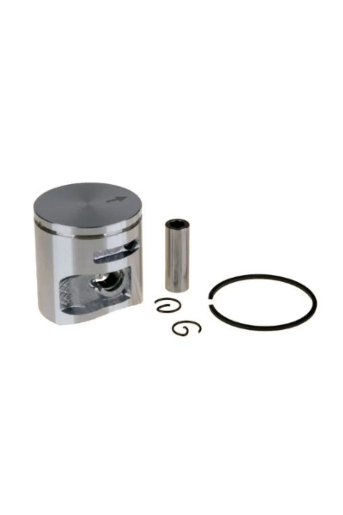 Husqvarna 445 / 2245 Tek Segman Motorlu Testere Piston Takımı 42 mm Volmach