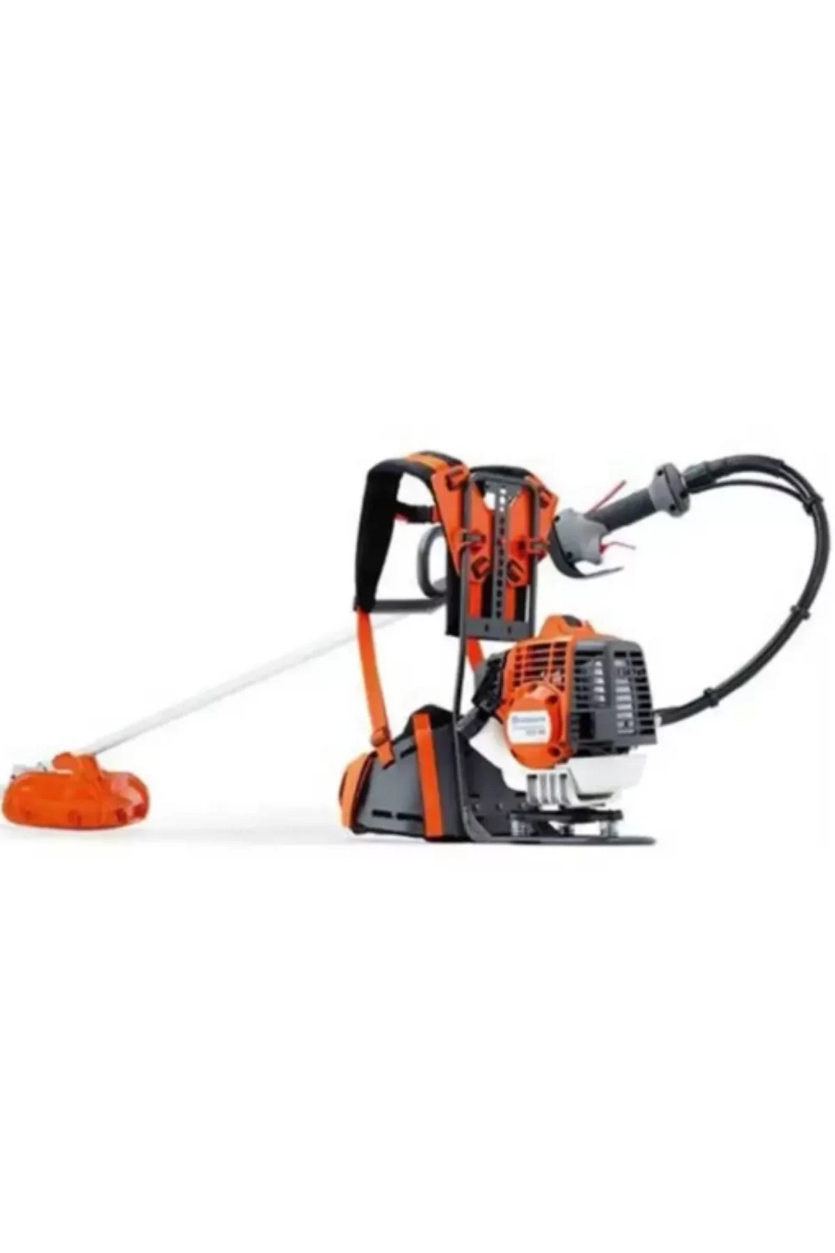 Husqvarna 553RBX Benzinli Sırt Tırpan