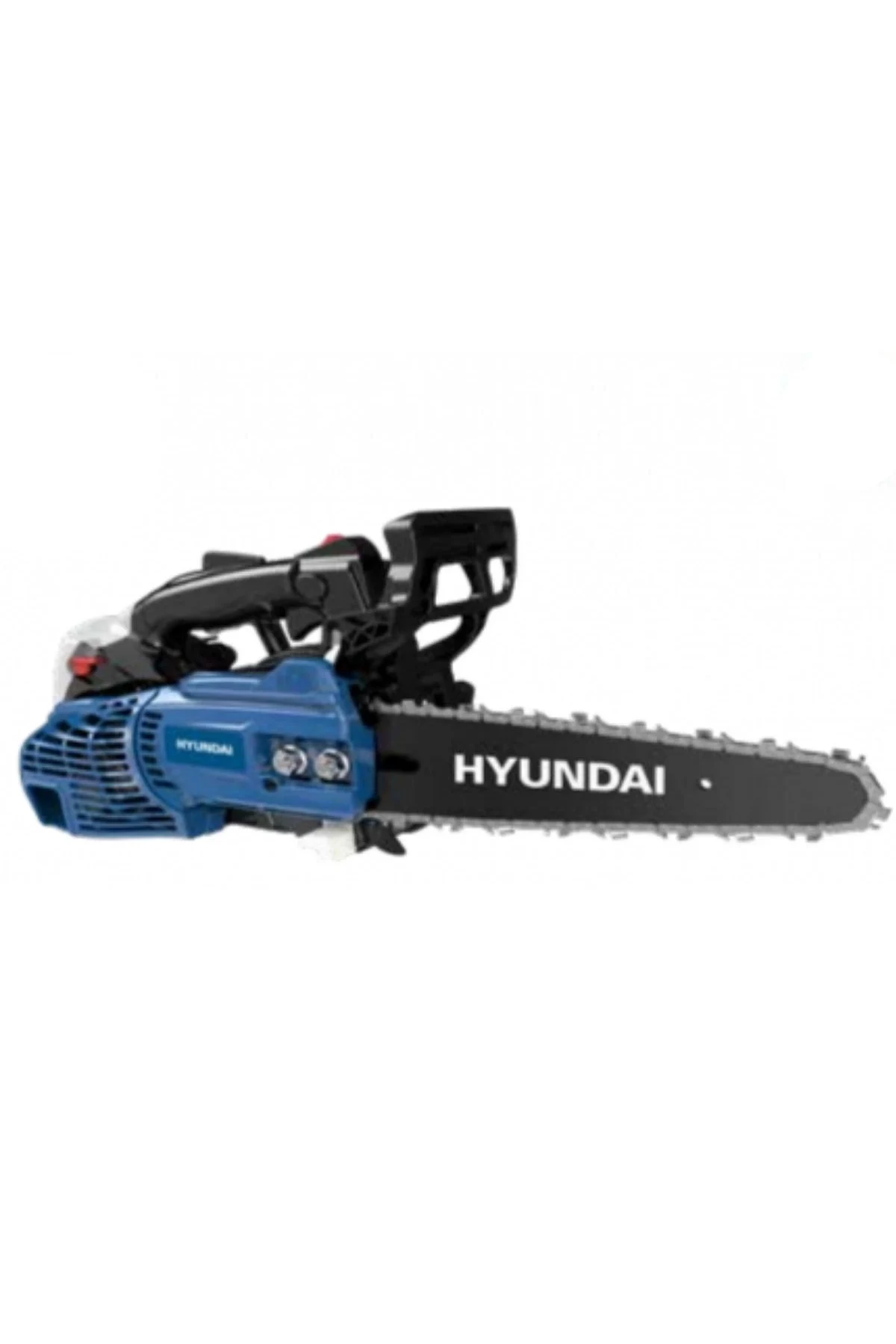Hyundai TCS 2510V İnce Pala Benzinli Budama Testeresi
