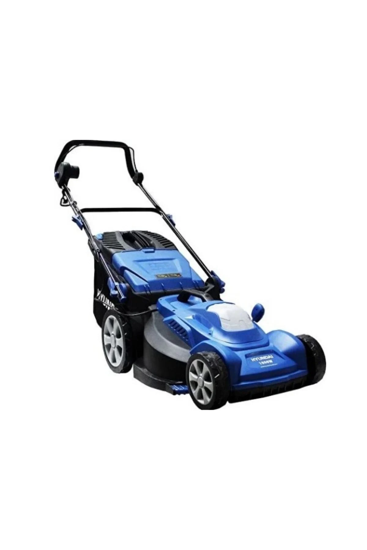 Hyundai C4405 1900W 44Cm Elektrikli Çim Biçme Makinası