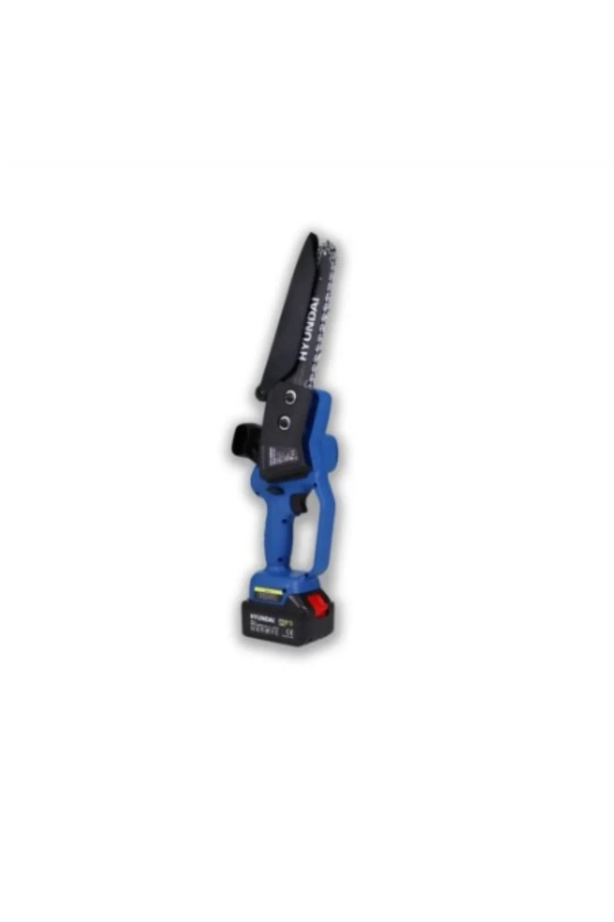 Hyundai HCS214A Akülü Budama Testeresi