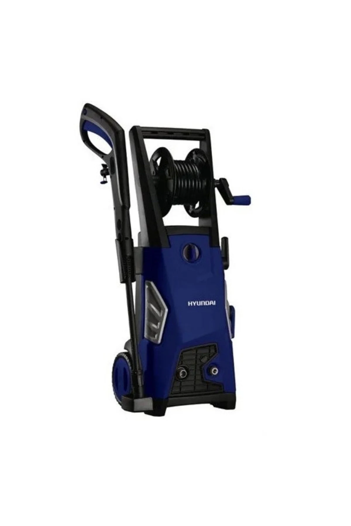 Hyundai Hyb100B 1800W Yüksek Basınçlı Yıkama Makinası